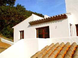 Profile of Villa Rosa